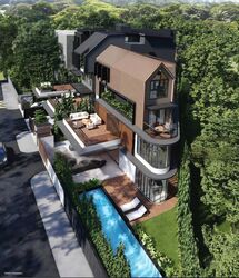 Fernhill Road (D10), Semi-Detached #458079971